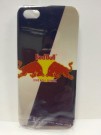  IPhone 5 Red Bull