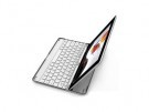 Bluetooth клавиатура для iPad/iPad 2/iPad NEW  белая