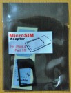 Восстановитель Micro SIM-карты с iPhone 4G/iPad