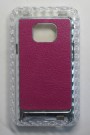 Задняя накладка в коробке Samsung i9100 Galaxy SII розовая
