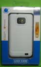   Samsung i9100 Galaxy SII Luck Case 