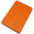 Чехол PCARO для ipad mini  EJ оранжевый